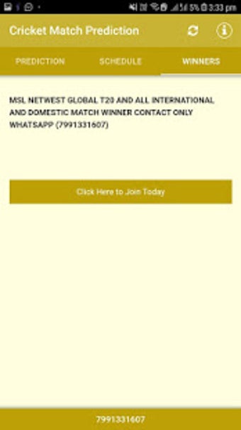 Image 0 for BBL Cricket Prediction