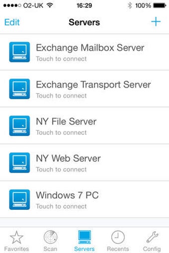 Imagen 0 para ServerControl - Reboot & …