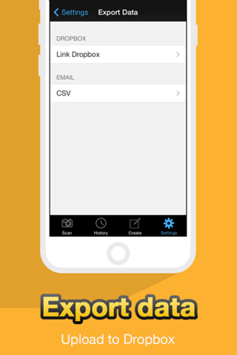 Image 3 for QR Code Reader - QuickMar…