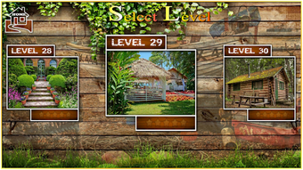 Imagen 1 para Hidden Object Games