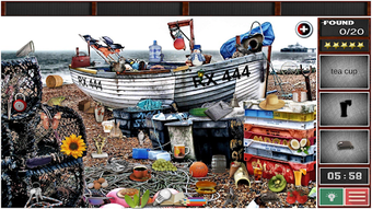 Imagen 0 para Hidden Object Games