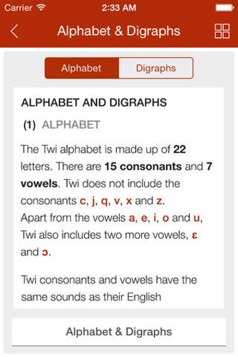 Image 0 for Twi Primer - Learn To Spe…