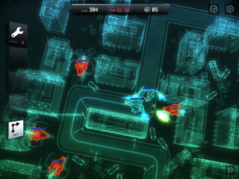 Imagen 0 para Anomaly 2