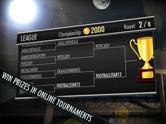 Image 3 for Soccer Showdown 2014