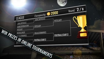 Image 7 for Soccer Showdown 2014