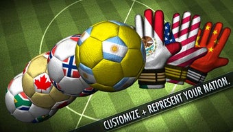 Image 4 for Soccer Showdown 2014