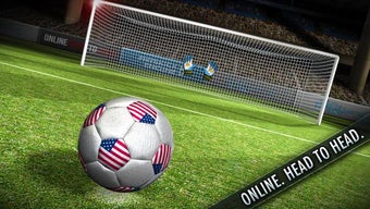 Image 5 for Soccer Showdown 2014
