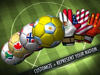Image 1 for Soccer Showdown 2014