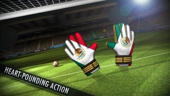 Image 6 for Soccer Showdown 2014
