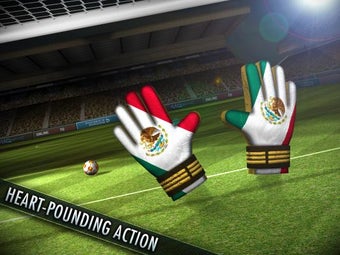 Image 2 for Soccer Showdown 2014