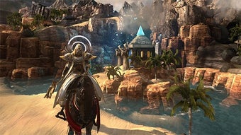Image 2 for Might & Magic Heroes VII …