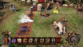 Image 1 for Might & Magic Heroes VII …