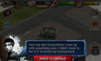 Image 0 for Scarface