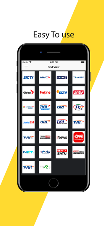 Image 1 for Indonesia Live TV