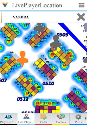 Image 0 for vizExplorer - FormViz Mob…