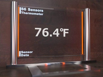 Imagen 0 para S6 Digital Thermometer