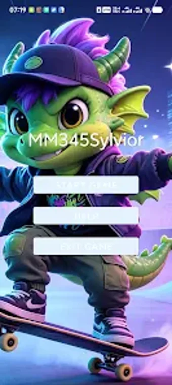 Imagen 0 para MM345Sylvior