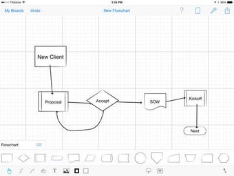 Image 0 for Whiteboard HD