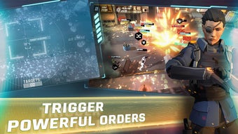 Image 1 for Tom Clancy's Elite Squad