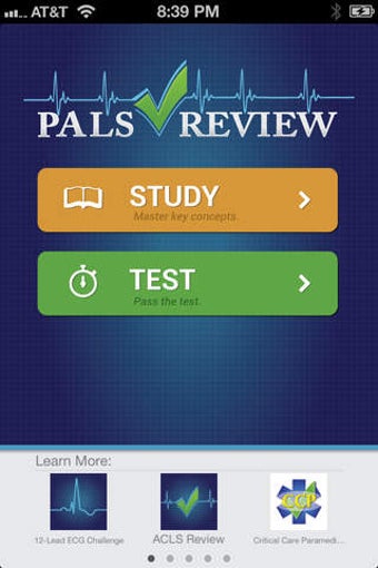 Imagen 0 para PALS Review