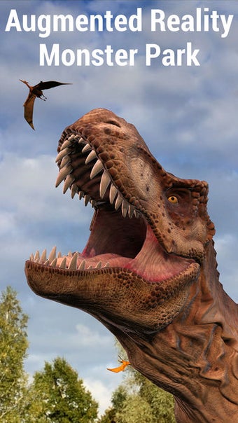 Imagen 0 para Monster Park - Dino World