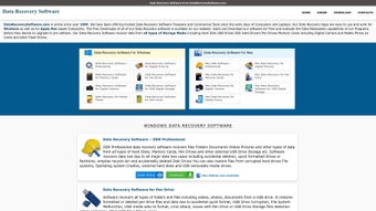 Image 0 for Mac OS Mobile Phone Recov…