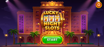 Image 0 for Lucky Night Slots