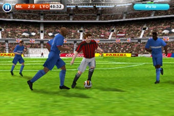 Imagen 0 para RealFootball 2010