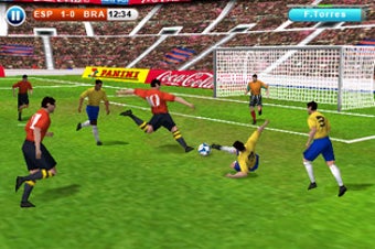 Imagen 3 para RealFootball 2010