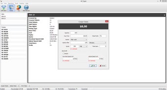 Imagen 10 para HCSpot WiFi Hotspot Softw…