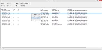 Imagen 4 para HCSpot WiFi Hotspot Softw…