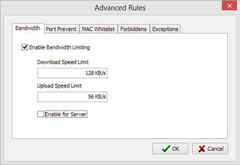 Image 8 for HCSpot WiFi Hotspot Softw…