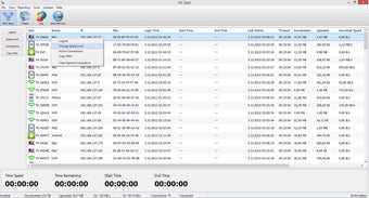 Imagen 7 para HCSpot WiFi Hotspot Softw…