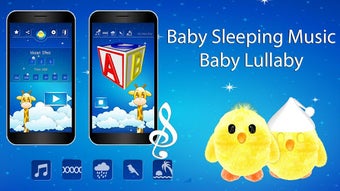 Image 1 for Baby Sleeping Music - Bab…
