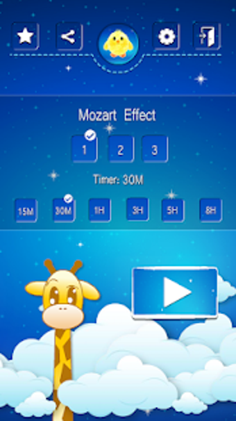Image 3 for Baby Sleeping Music - Bab…