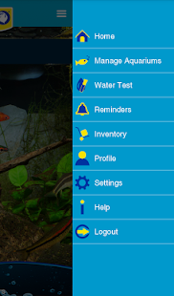 Image 3 for Tetra MyAquarium