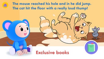 Image 0 for Mother Goose Club: Kids &…