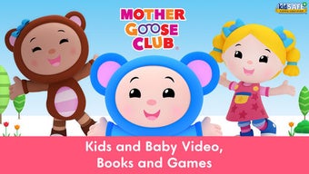 Image 3 for Mother Goose Club: Kids &…