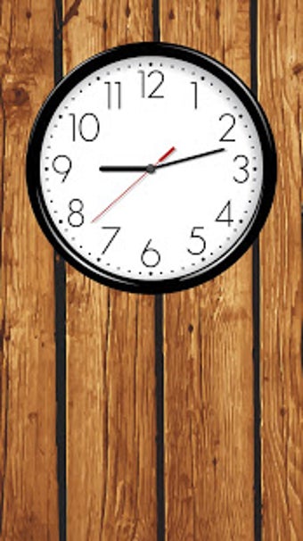 Imagen 0 para Analog Clock Free Live Wa…