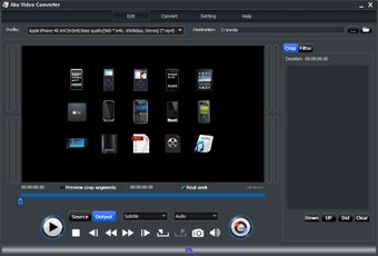 Imagen 0 para Aku Video Converter