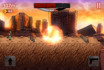 Image 0 for FPS Russia: The Game