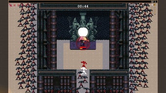 Imagen 0 para Vampire Survivors: Ode to…