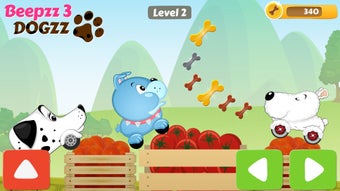 Image 3 for Beepzz Dogs car racing ga…