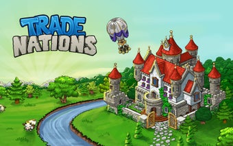 Imagen 0 para Trade Nations