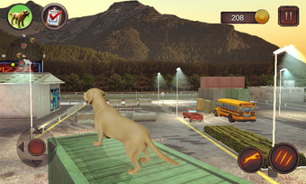 Image 0 for Labrador Simulator
