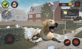 Image 2 for Labrador Simulator