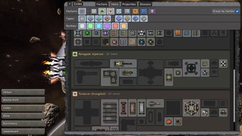 Image 0 for Down with the Ship Demo