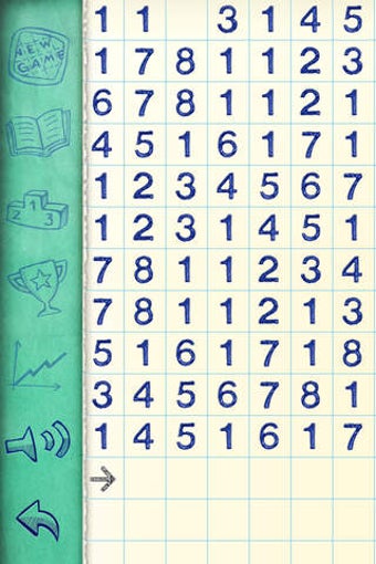 Image 0 for Numberama 2