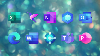 Imagen 1 para Mermaid - Free Icon Pack
