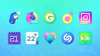 Imagen 0 para Mermaid - Free Icon Pack